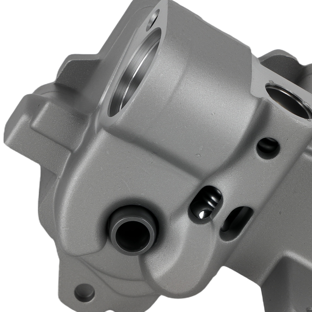 Pompe à Huile compatible pour Jeep Compass Patriot 2.0 CRD 2006-2017 03G115105C