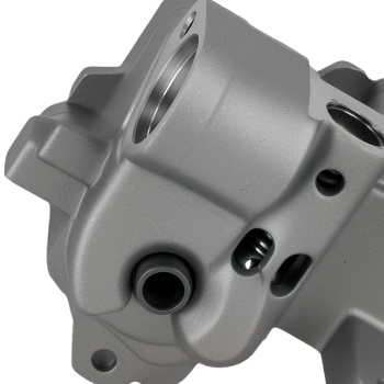 Pompe à Huile compatible pour Jeep Compass Patriot 2.0 CRD 2006-2017 03G115105C