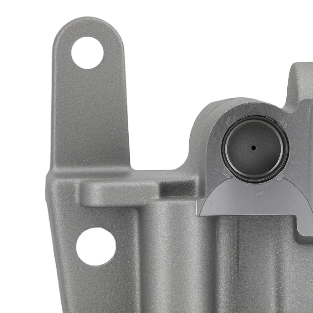 Pompe à Huile compatible pour Jeep Compass Patriot 2.0 CRD 2006-2017 03G115105C