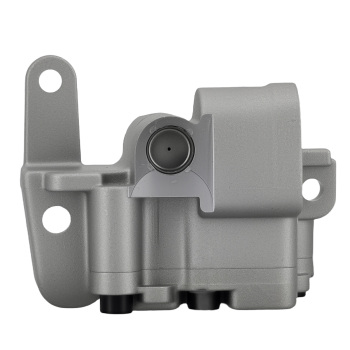 Pompe à Huile compatible pour Jeep Compass Patriot 2.0 CRD 2006-2017 03G115105C