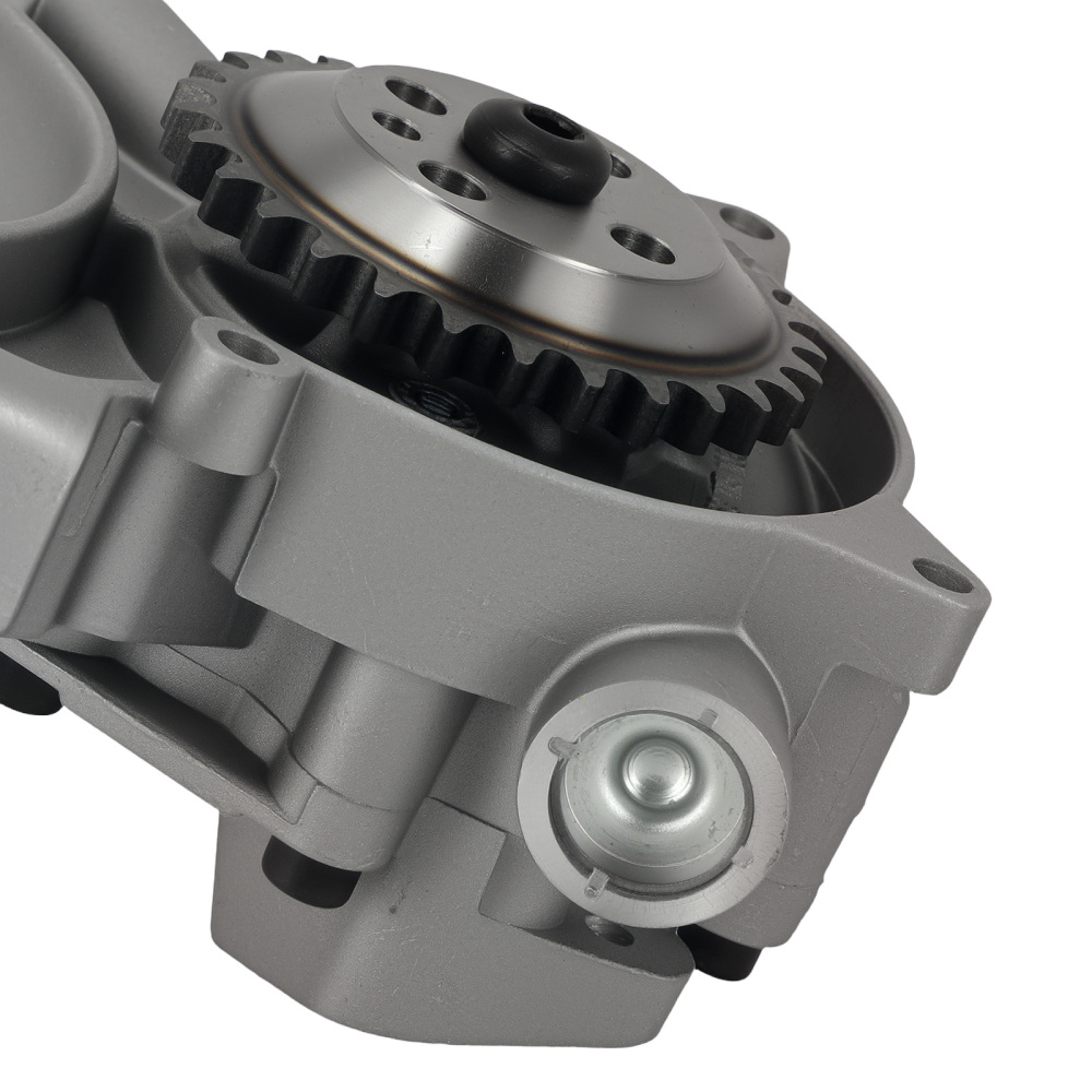 Nuova pompa dellolio compatibile per VW Tiguan Touran Passat 1.4 TSI 2008-2016 03C115105AD