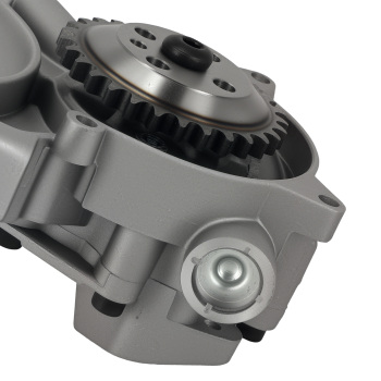 Nouveau Pompe à Huile compatible pour VW Golf VI Jetta Passat 1.4 TSI 2009-2014 03C115105Q