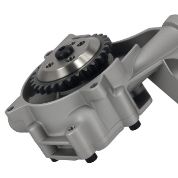 Nouveau Pompe à Huile compatible pour VW Golf VI Jetta Passat 1.4 TSI 2009-2014 03C115105Q