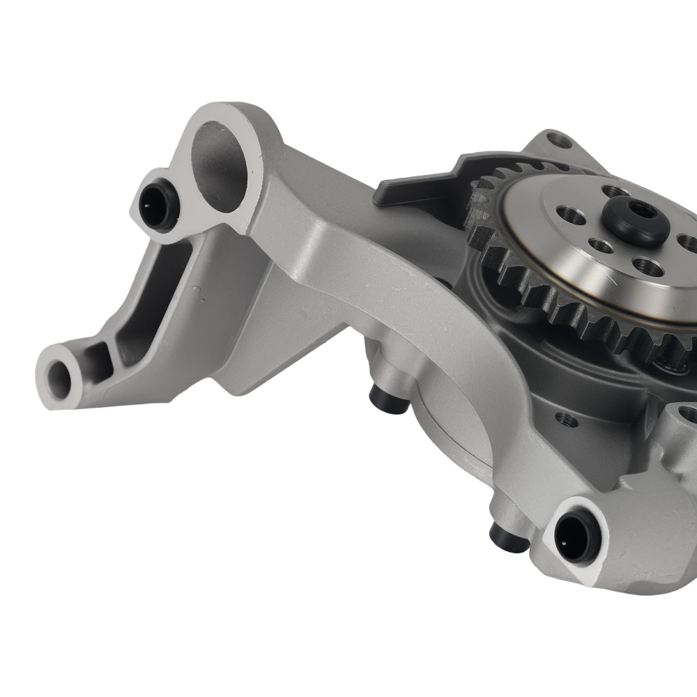 Nuova pompa dellolio compatibile per VW Tiguan Touran Passat 1.4 TSI 2008-2016 03C115105AD