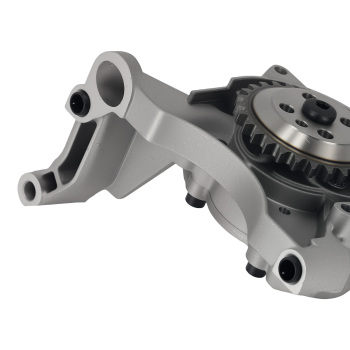 Nouveau Pompe à Huile compatible pour VW Golf VI Jetta Passat 1.4 TSI 2009-2014 03C115105Q