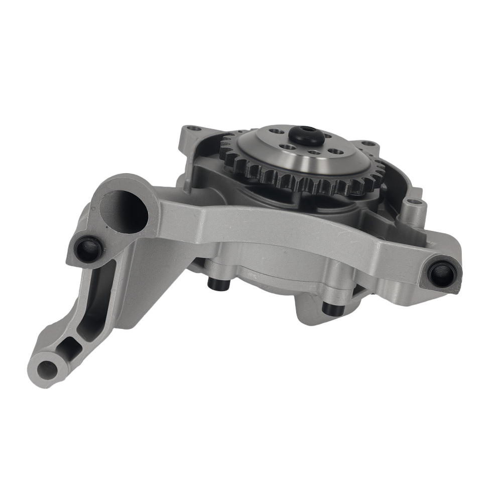 Nuova pompa dellolio compatibile per VW Tiguan Touran Passat 1.4 TSI 2008-2016 03C115105AD