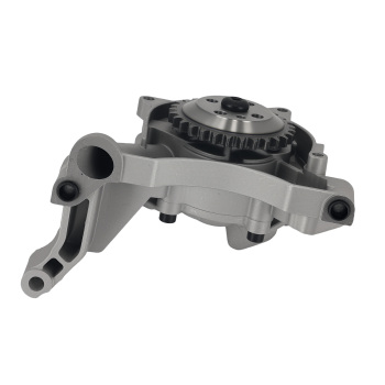 Nouveau Pompe à Huile compatible pour VW Golf VI Jetta Passat 1.4 TSI 2009-2014 03C115105Q