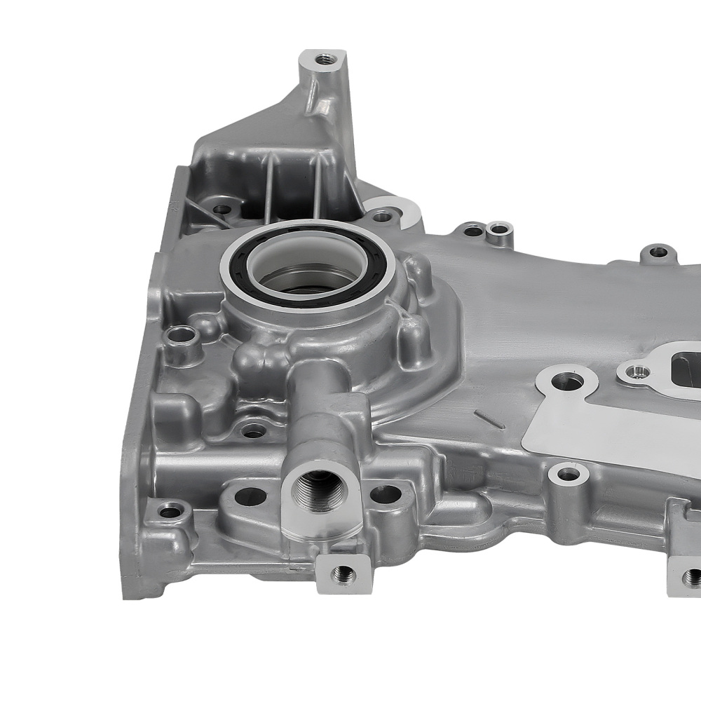 Bomba de aceite tapa 4523734 compatible para Vauxhall Astra Corsa Meriva Tigra 5638040