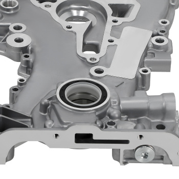 Bomba de aceite tapa 4523734 compatible para Vauxhall Astra Corsa Meriva Tigra 5638040