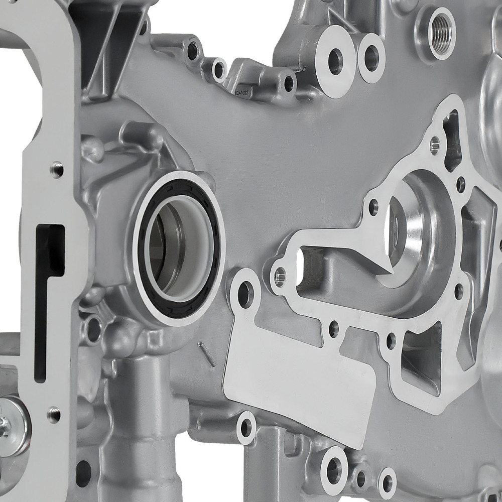 Bomba de aceite tapa 4523734 compatible para Vauxhall Astra Corsa Meriva Tigra 5638040