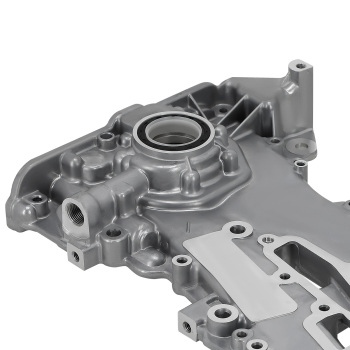 Pompe à Huile compatible pour Vauxhall Astra Corsa Meriva with Z14XEP Z12XEP Z14XEP