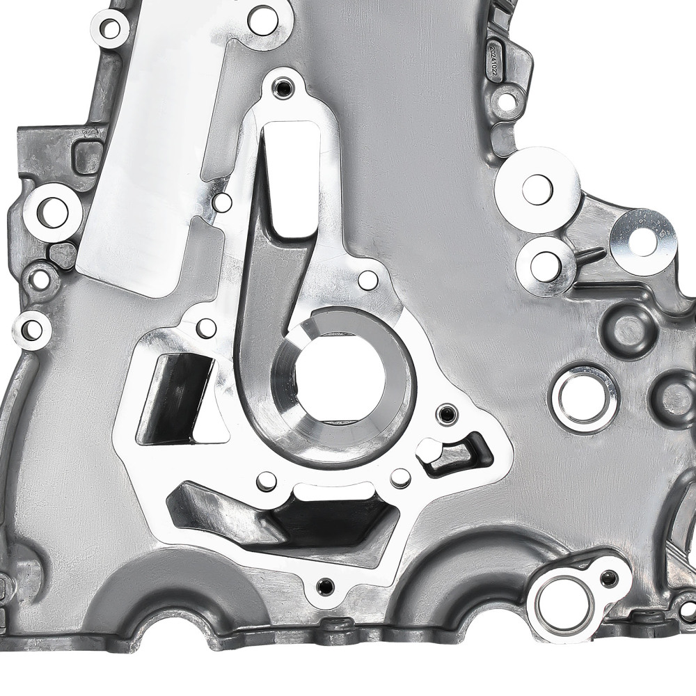 Coperchio tappo catena distribuzione 5638040 compatibile per Vauxhall Astra Corsa Meriva