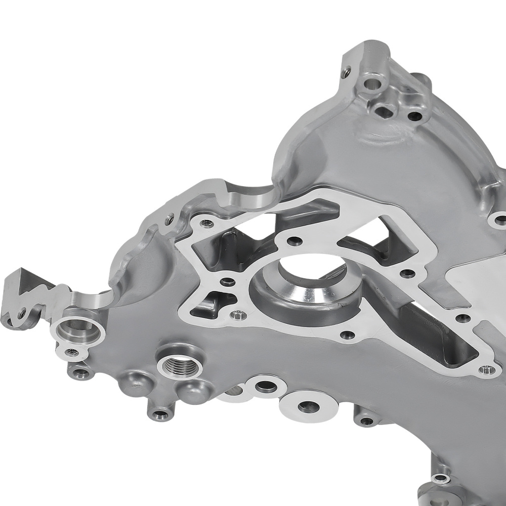 Coperchio tappo catena distribuzione 5638040 compatibile per Vauxhall Astra Corsa Meriva