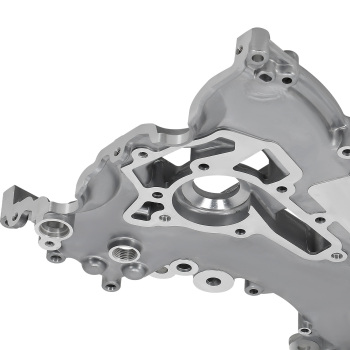 Pompe à Huile compatible pour Vauxhall Astra Corsa Meriva with Z14XEP Z12XEP Z14XEP