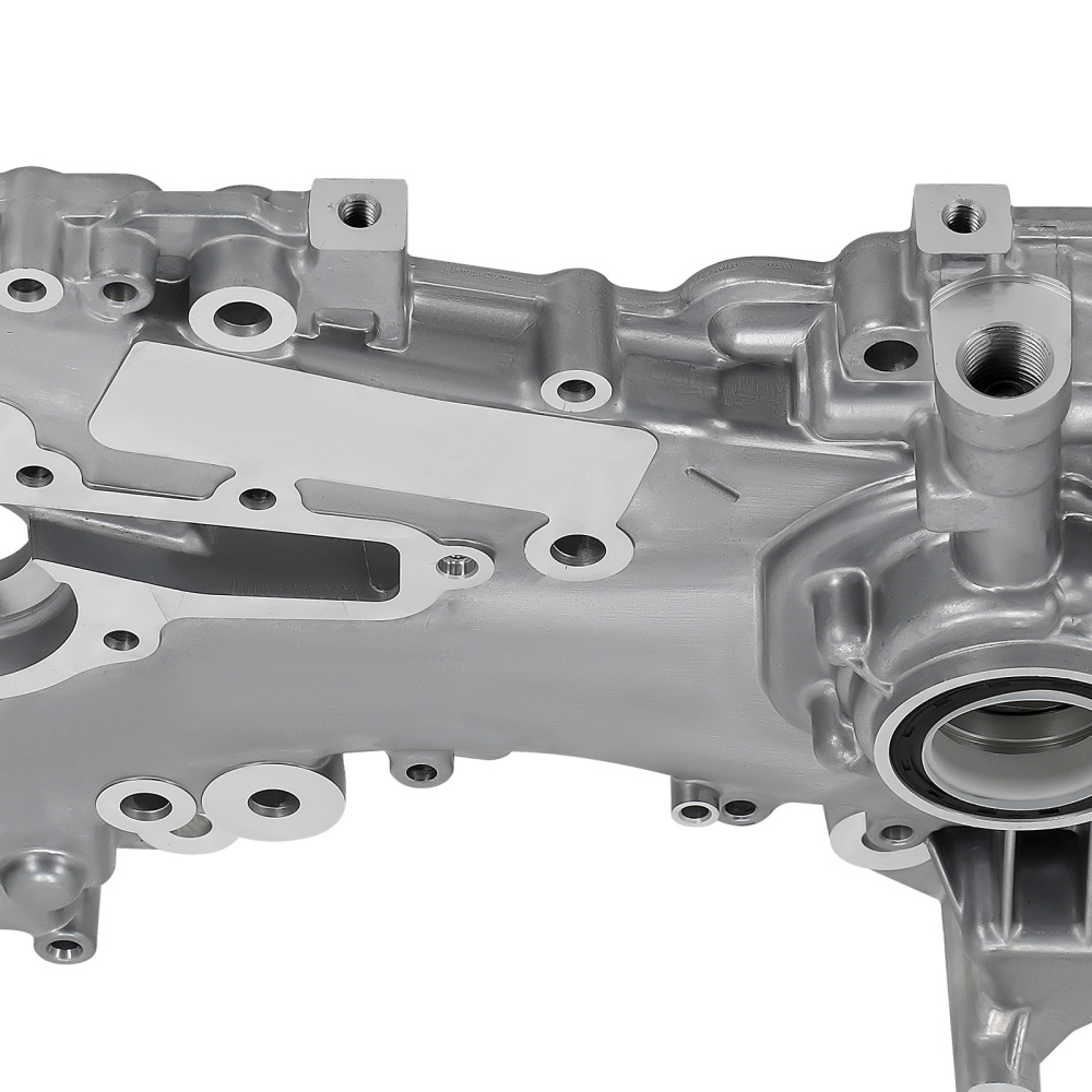 Coperchio tappo catena distribuzione 5638040 compatibile per Vauxhall Astra Corsa Meriva