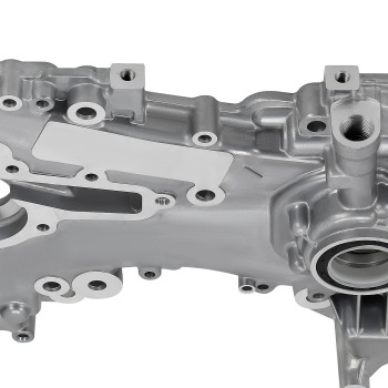 Pompe à Huile compatible pour Vauxhall Astra Corsa Meriva with Z14XEP Z12XEP Z14XEP