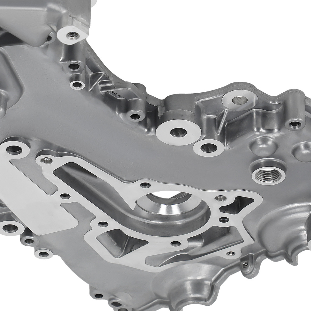 Coperchio tappo catena distribuzione 5638040 compatibile per Vauxhall Astra Corsa Meriva