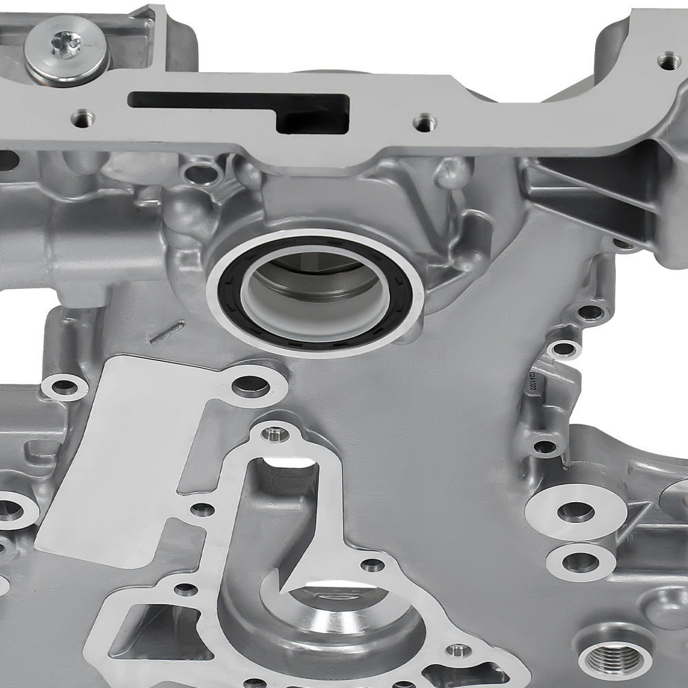 Coperchio tappo catena distribuzione 5638040 compatibile per Vauxhall Astra Corsa Meriva