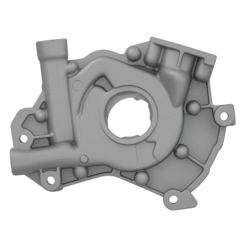 High Volume Oil Pump M-340 compatible for Ford Lincoln Mercury 5.4L 4.6L V8 SOHC 24 Valve