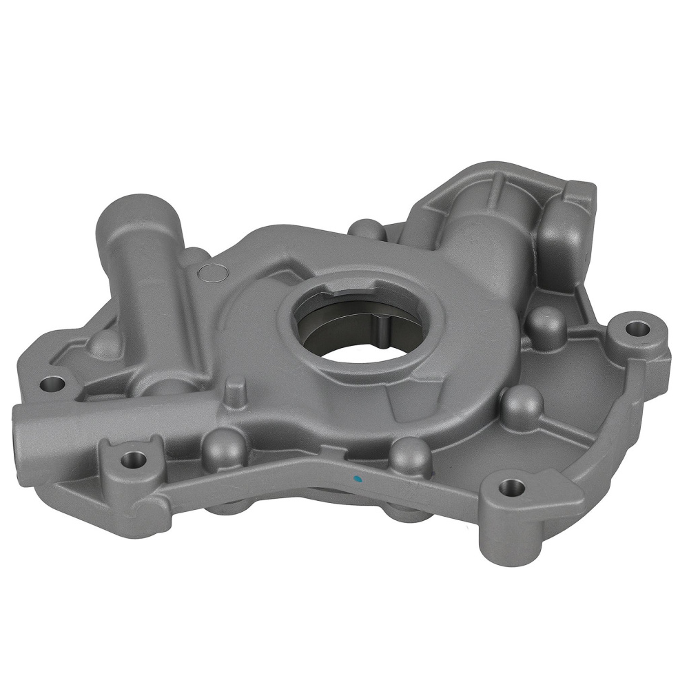 High Volume Oil Pump M-340 compatible for Ford Lincoln Mercury 5.4L 4.6L V8 SOHC 24 Valve