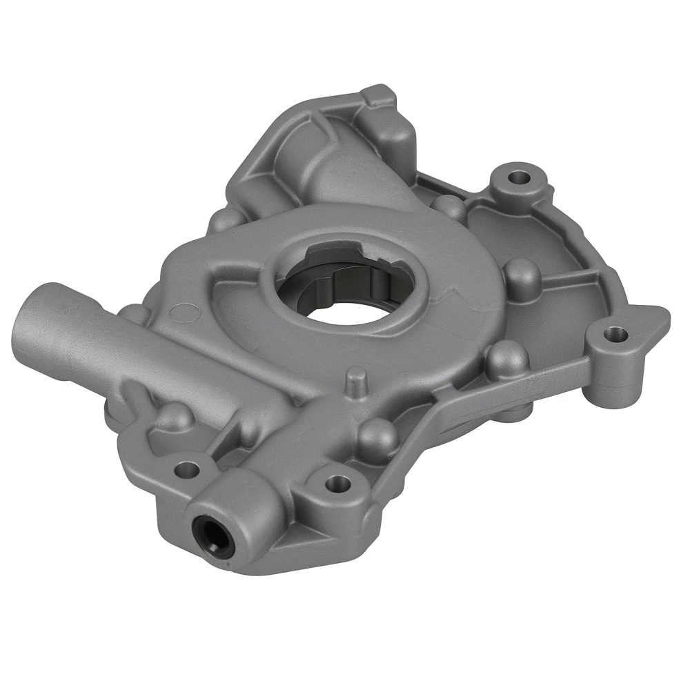 High Volume Oil Pump M-340 compatible for Ford Lincoln Mercury 5.4L 4.6L V8 SOHC 24 Valve