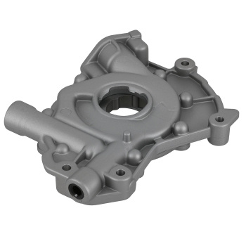 High Volume Oil Pump M-340 compatible for Ford Lincoln Mercury 5.4L 4.6L V8 SOHC 24 Valve