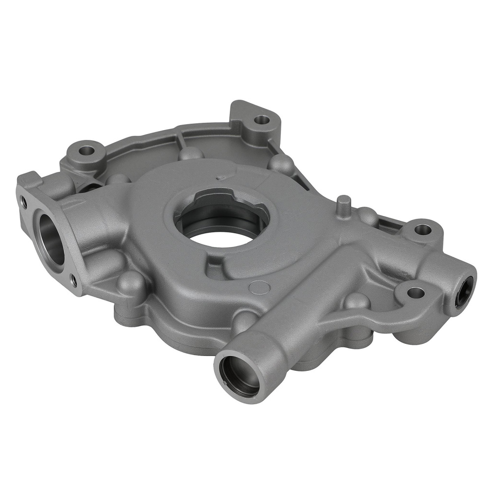 High Volume Oil Pump M-340 compatible for Ford Lincoln Mercury 5.4L 4.6L V8 SOHC 24 Valve