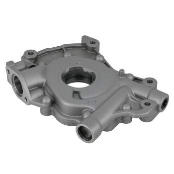 High Volume Oil Pump M-340 compatible for Ford Lincoln Mercury 5.4L 4.6L V8 SOHC 24 Valve