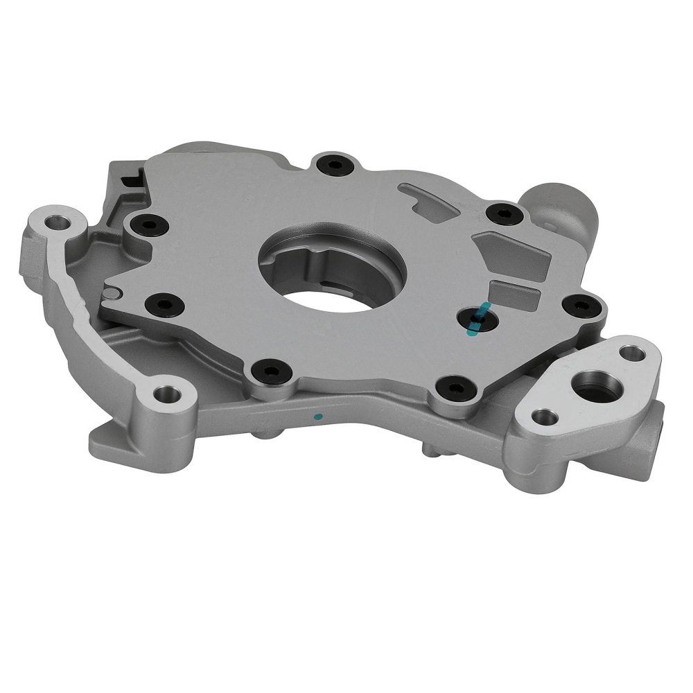 High Volume Oil Pump M-340 compatible for Ford Lincoln Mercury 5.4L 4.6L V8 SOHC 24 Valve