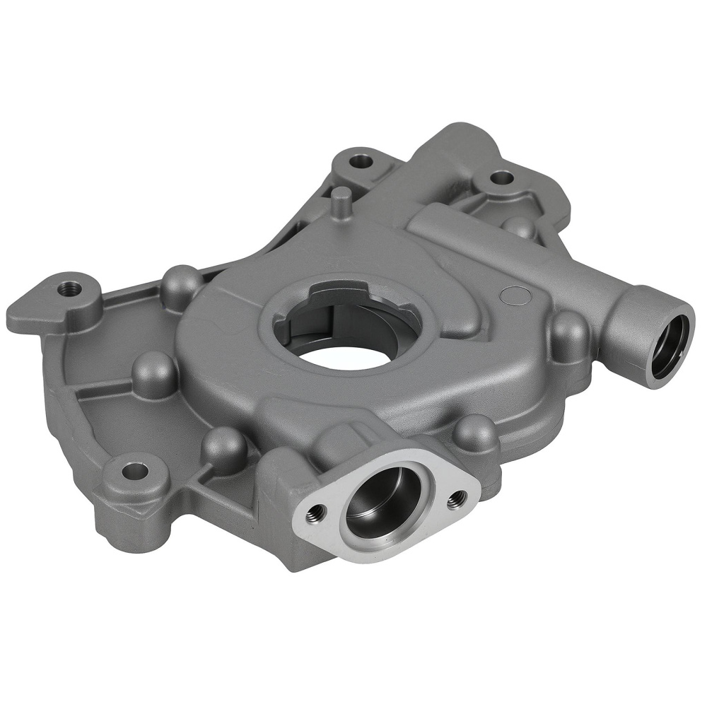 High Volume Oil Pump M-340 compatible for Ford Lincoln Mercury 5.4L 4.6L V8 SOHC 24 Valve