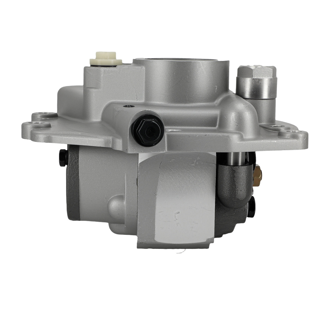 Hydraulic Pump 83957379 compatible for Ford New Holland Tractor 7710 7600 7610 5600 6610