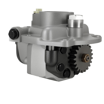 Hydraulic Pump 83957379 compatible for Ford New Holland Tractor 7710 7600 7610 5600 6610