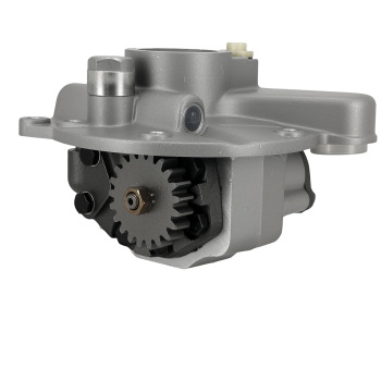 Hydraulic Pump 83957379 compatible for Ford New Holland Tractor 7710 7600 7610 5600 6610
