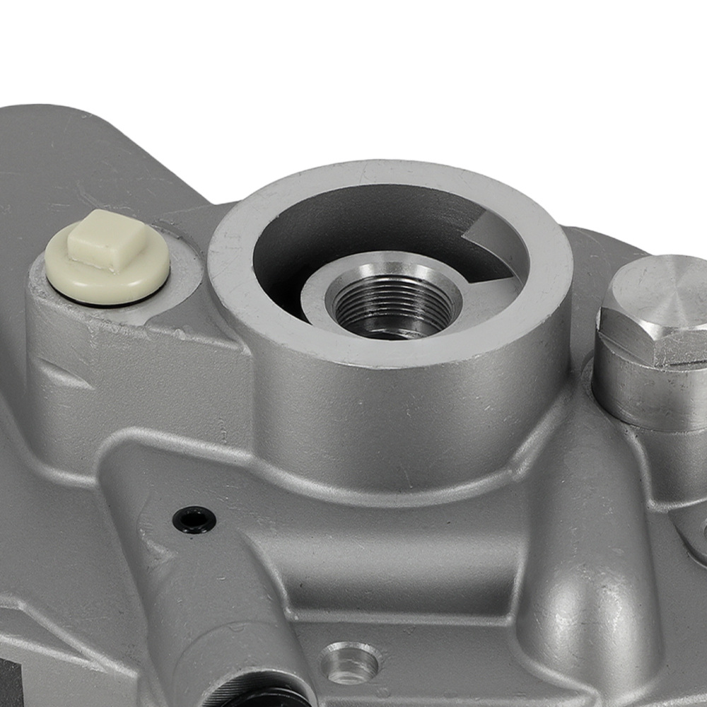 Hydraulic Pump 83957379 compatible for Ford New Holland Tractor 7710 7600 7610 5600 6610