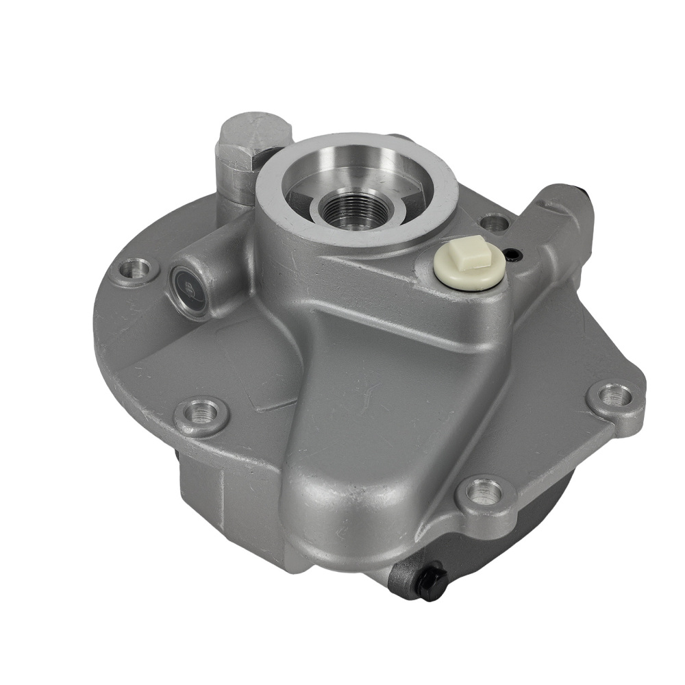 Hydraulic Pump 83957379 compatible for Ford New Holland Tractor 7710 7600 7610 5600 6610