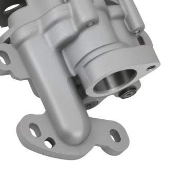 Pompe à Huile compatible pour Ford Transit compatible pour Ranger Land Rover Peugeot Boxer compatible pour Citroen Jumper