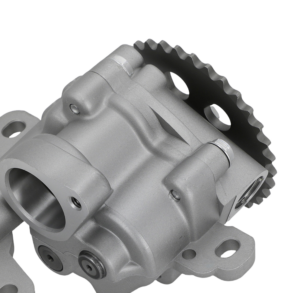 Pompe à Huile compatible pour Ford Transit compatible pour Ranger Land Rover Peugeot Boxer compatible pour Citroen Jumper