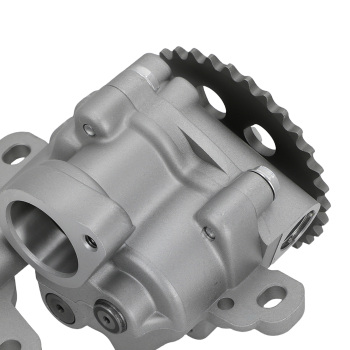 Pompe à Huile compatible pour Ford Transit compatible pour Ranger Land Rover Peugeot Boxer compatible pour Citroen Jumper