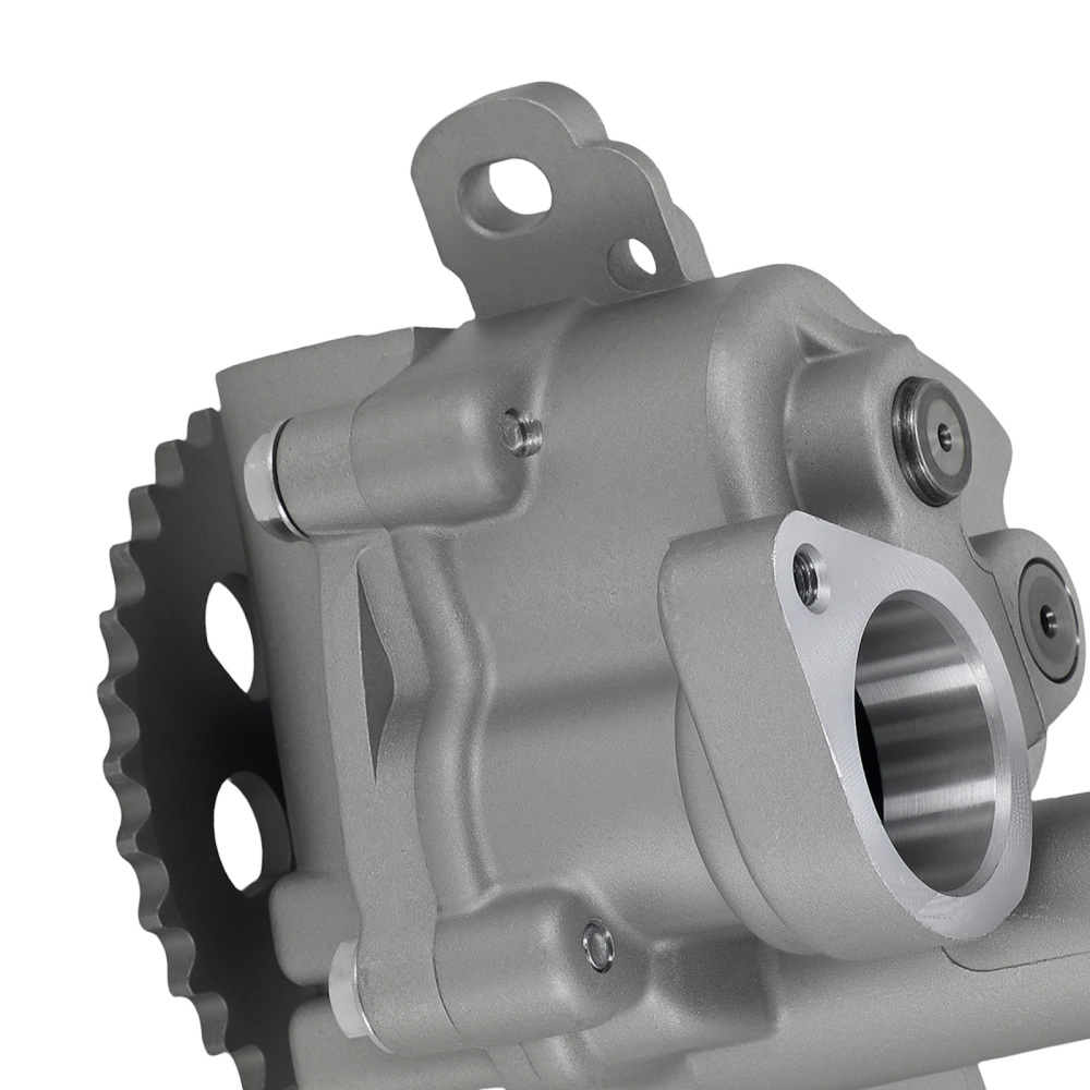 Pompe à Huile compatible pour Ford Transit compatible pour Ranger Land Rover Peugeot Boxer compatible pour Citroen Jumper