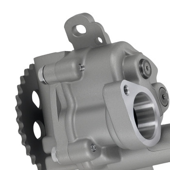 Pompe à Huile compatible pour Ford Transit compatible pour Ranger Land Rover Peugeot Boxer compatible pour Citroen Jumper