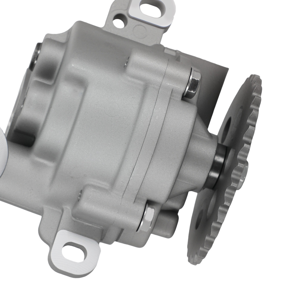 Pompe à Huile compatible pour Ford Transit compatible pour Ranger Land Rover Peugeot Boxer compatible pour Citroen Jumper