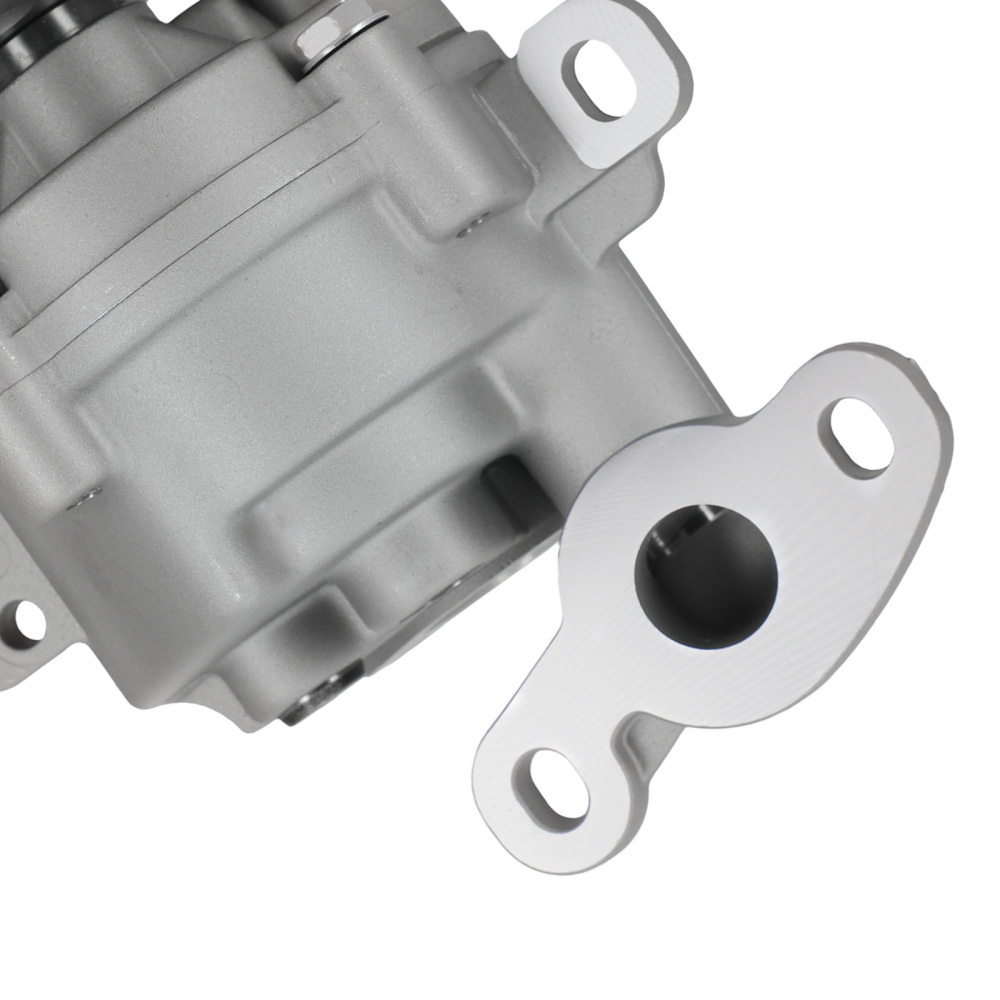 Pompe à Huile compatible pour Ford Transit compatible pour Ranger Land Rover Peugeot Boxer compatible pour Citroen Jumper