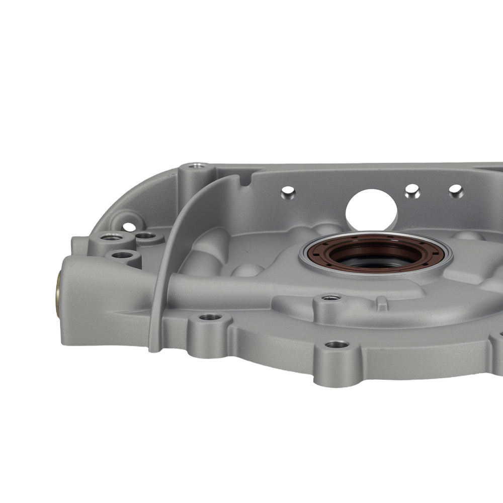 Aluminum Engine Oil Pump compatible for Chevrolet Tracker 1.6L 1998-2000 16100-61820