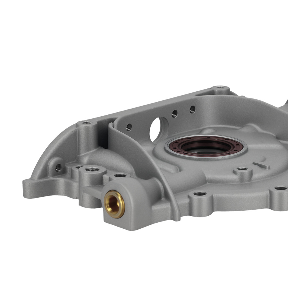 Aluminum Engine Oil Pump compatible for Chevrolet Tracker 1.6L 1998-2000 16100-61820