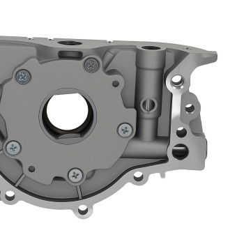 Aluminum Engine Oil Pump compatible for Chevrolet Tracker 1.6L 1998-2000 16100-61820