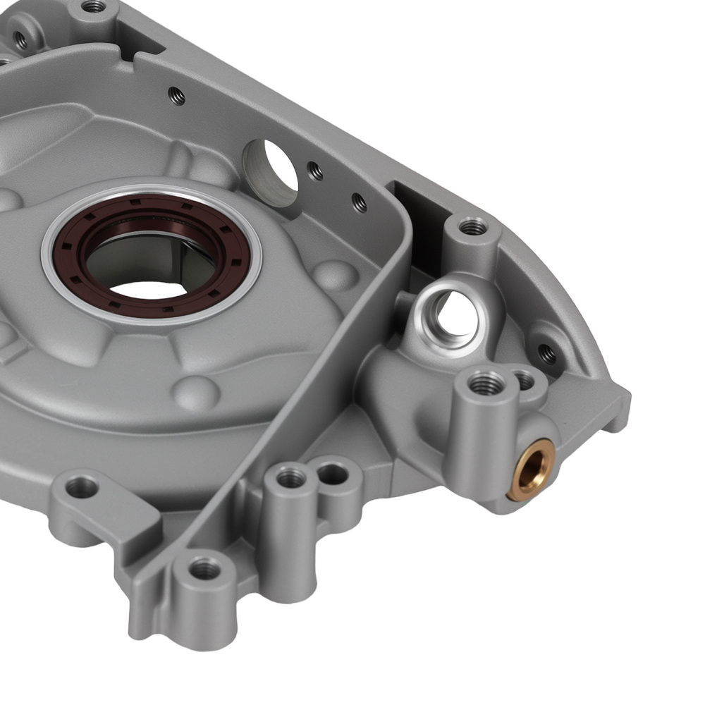 Aluminum Engine Oil Pump compatible for Chevrolet Tracker 1.6L 1998-2000 16100-61820