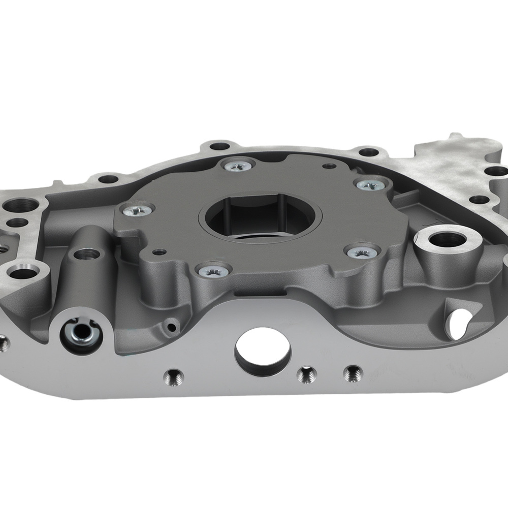 Aluminum Engine Oil Pump compatible for Chevrolet Tracker 1.6L 1998-2000 16100-61820