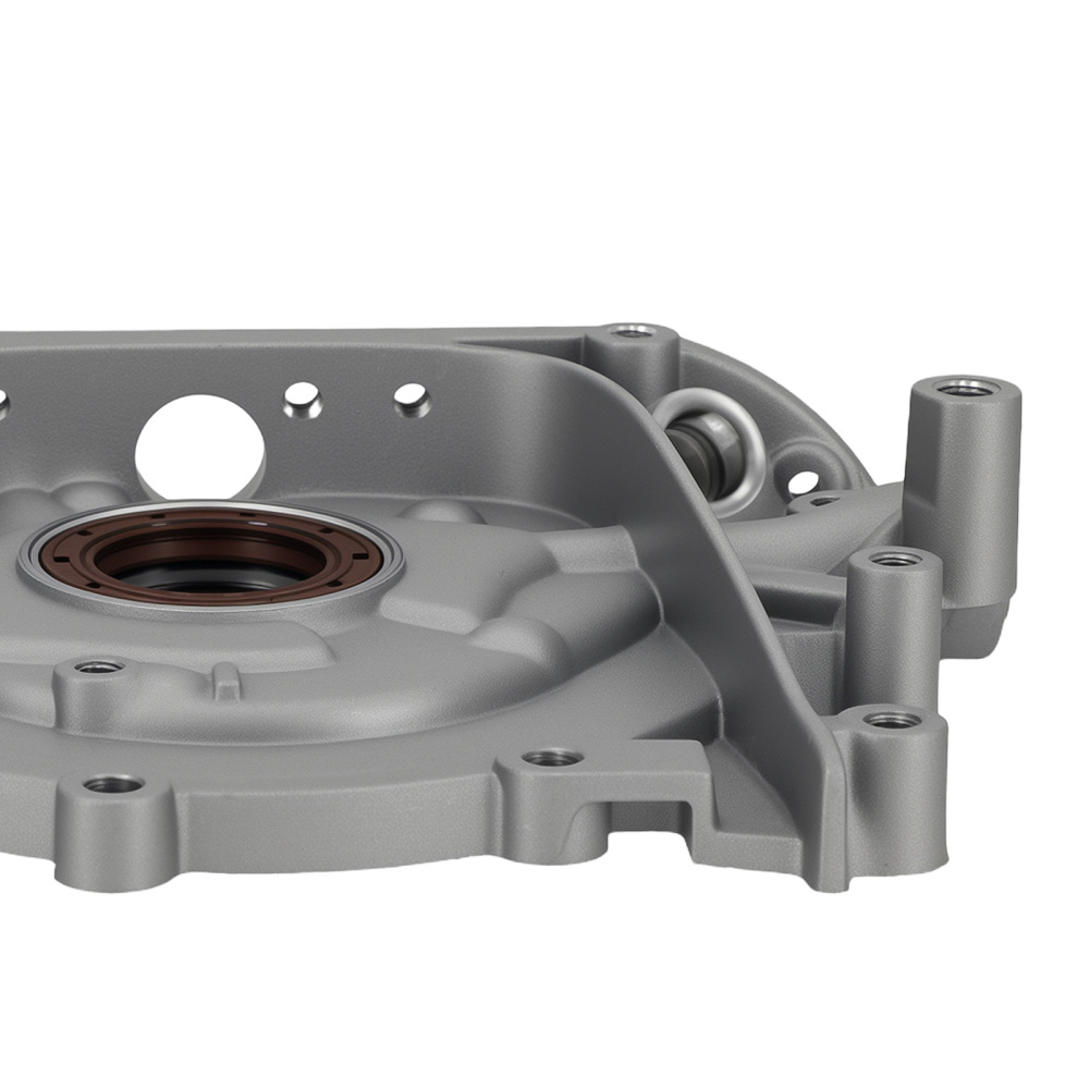 Aluminum Engine Oil Pump compatible for Chevrolet Tracker 1.6L 1998-2000 16100-61820