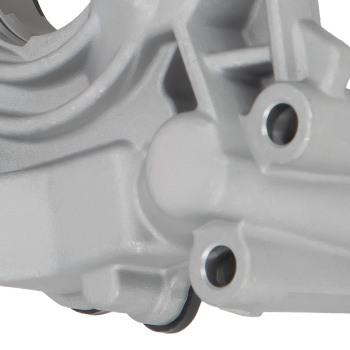 1x New Oil Pump compatible for Dodge Challenger Charger compatible for RAM 5.7L V8 53021622BG 09-18