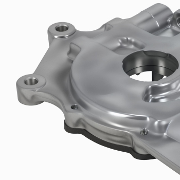 Engine Oil Pump compatible for Chrysler 300 compatible for Dodge Magnum 2.7L V6 2005-2009 4663744 M296